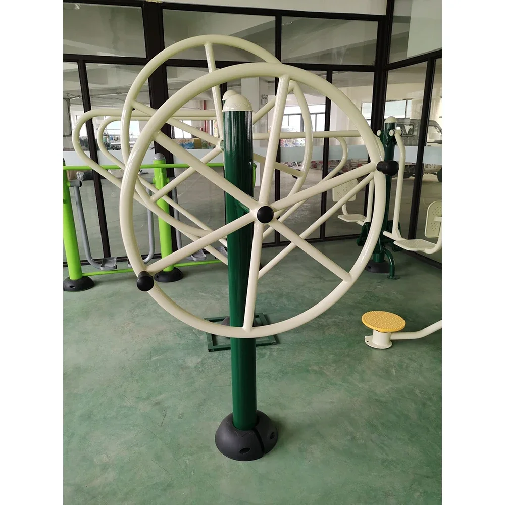 Kids Outdoor Gym Equipment - Factory Price Adult/Kids Machine Outdoor Fitness