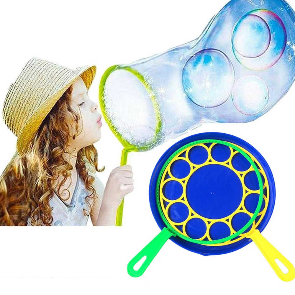 Bubble Sword Wand - Maker Bubble Outdoor ToysSoap Bubble Machine