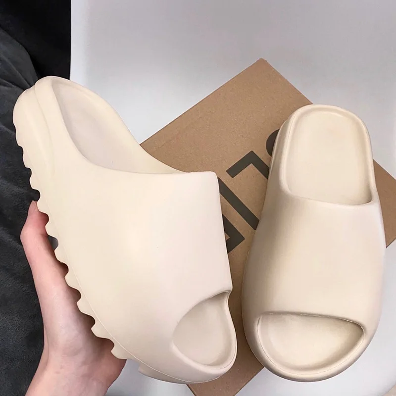 Kids Outdoor Shoes - House Shoes Non-Slip thick Soft Platform