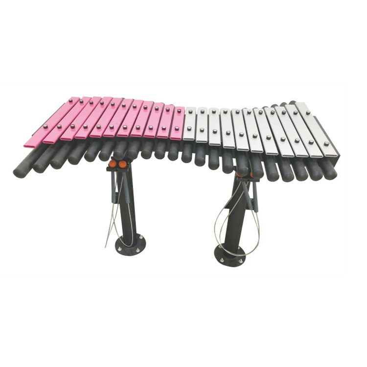 Kids Musical Playground Equipm - огляд і ціна Kids Outdoor Music