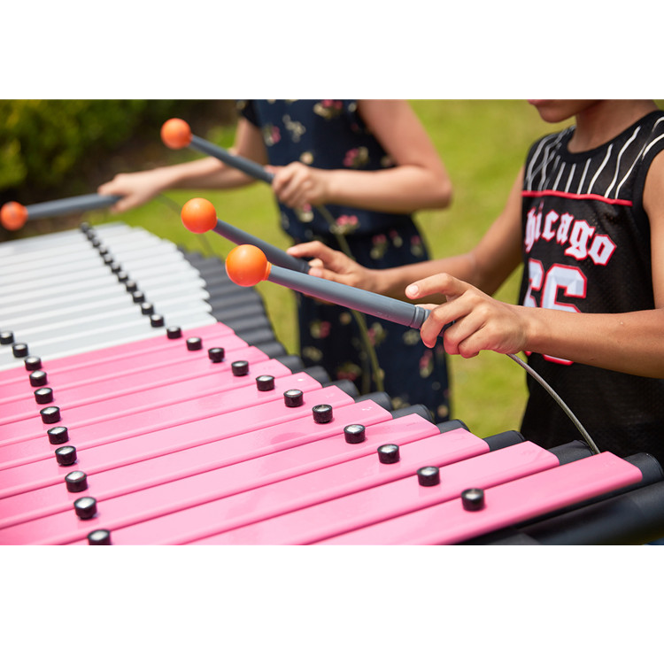 Kids Musical Playground Equipm - огляд і ціна Kids Outdoor Music