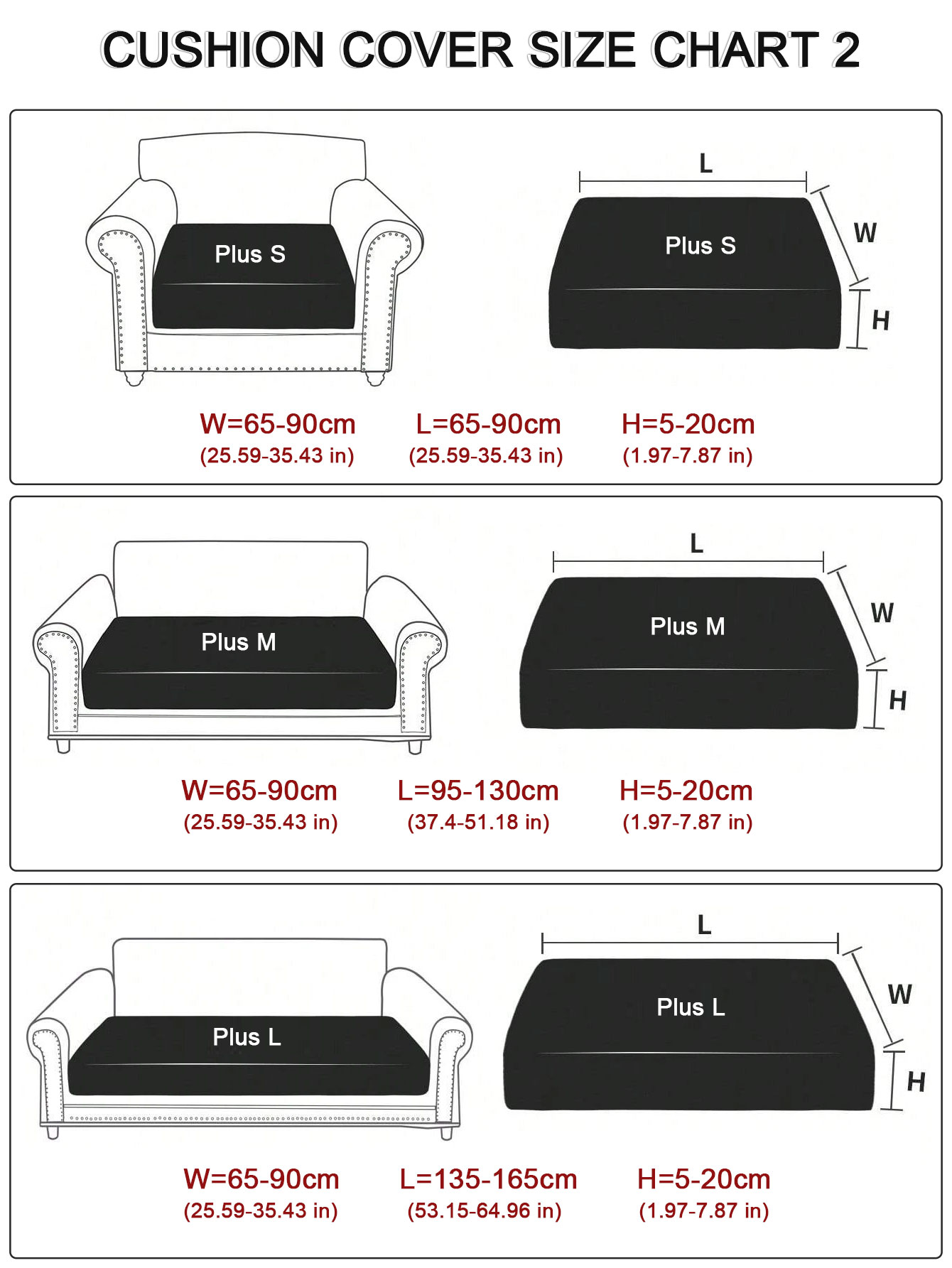 1pc Waterproof Sofa Cushion Co - огляд і ціна Kids Outdoor Furniture