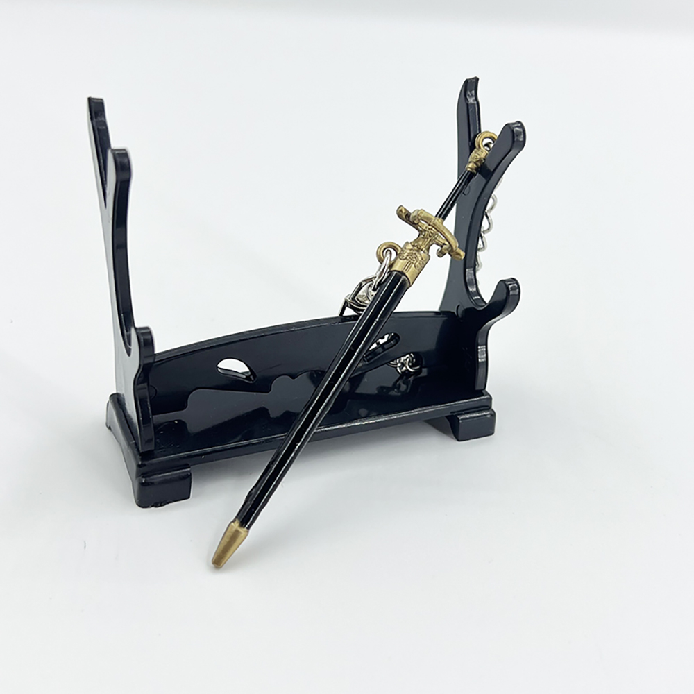 9cm Needle Rapier Arya Stark M - огляд і ціна Bubble Sword Wand