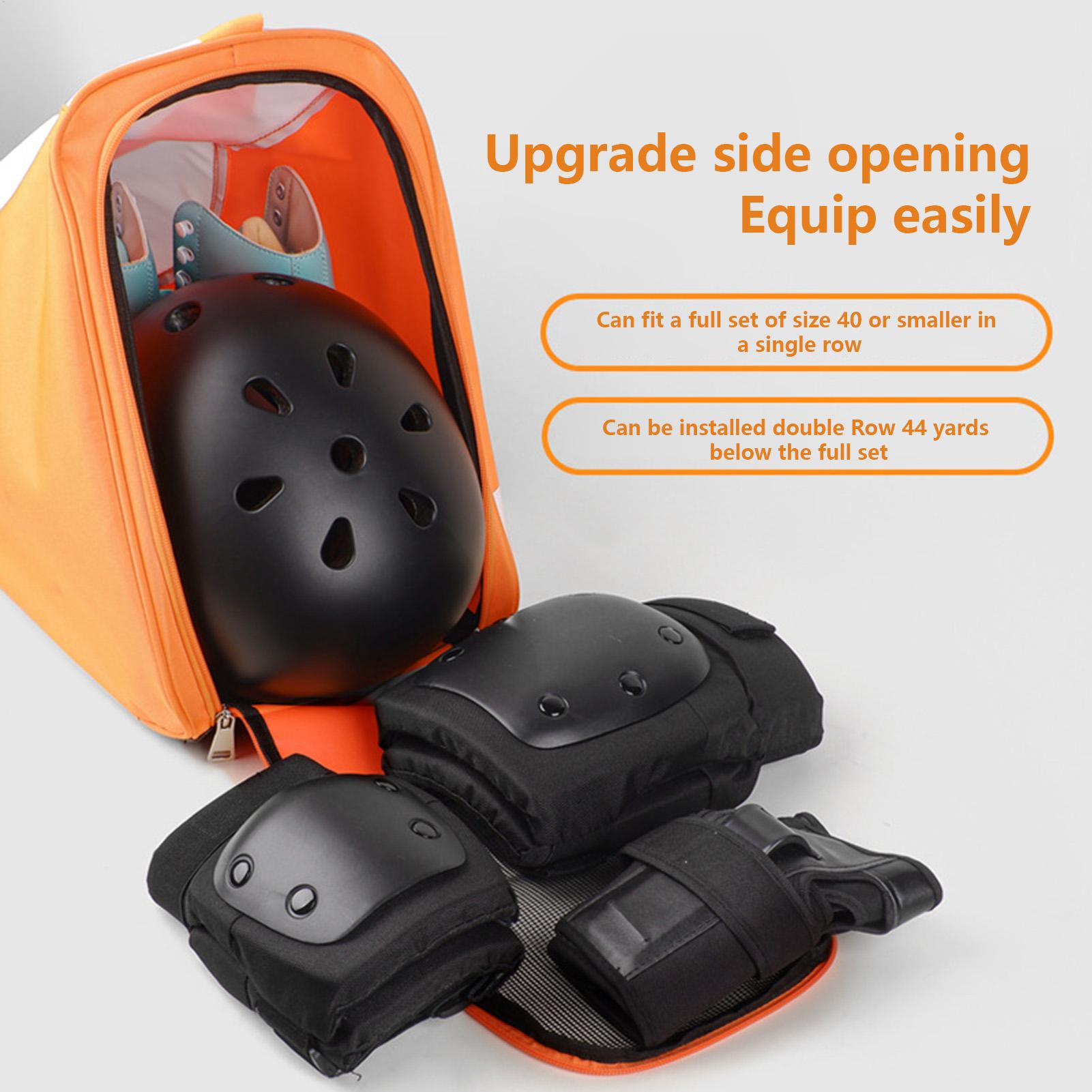 Roller Skates Bag Sports Equip - огляд і ціна Kids Outdoor Gym Equipment