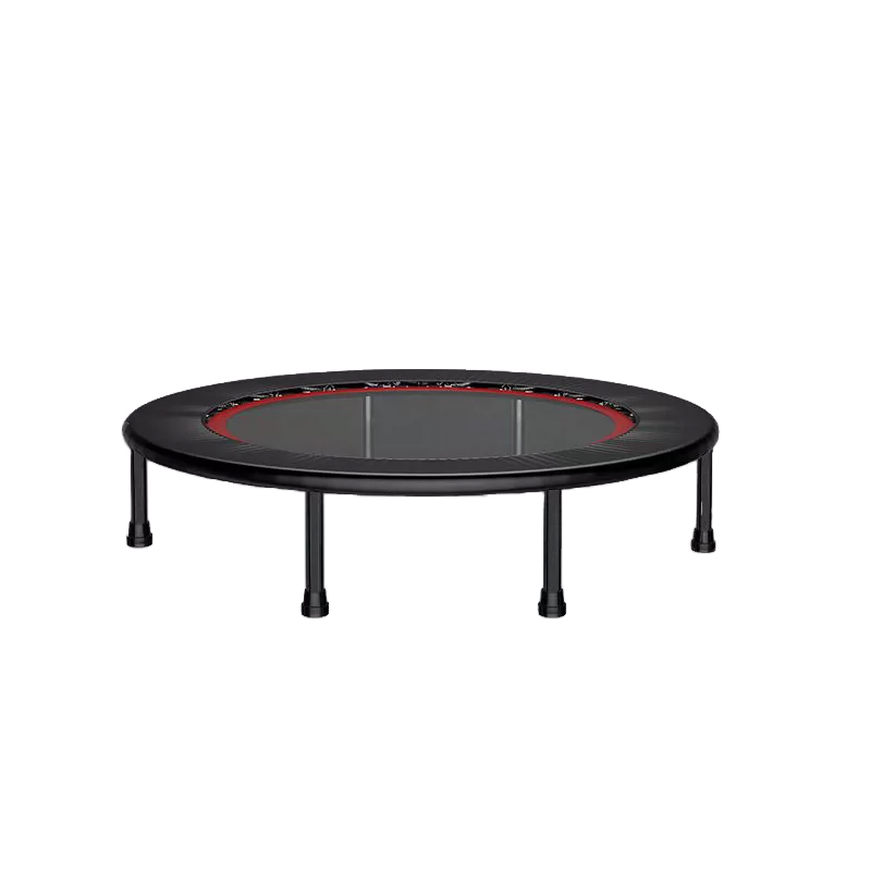 40-Inch High Bounce Recreation - огляд і ціна Kids Outdoor Gym Equipment