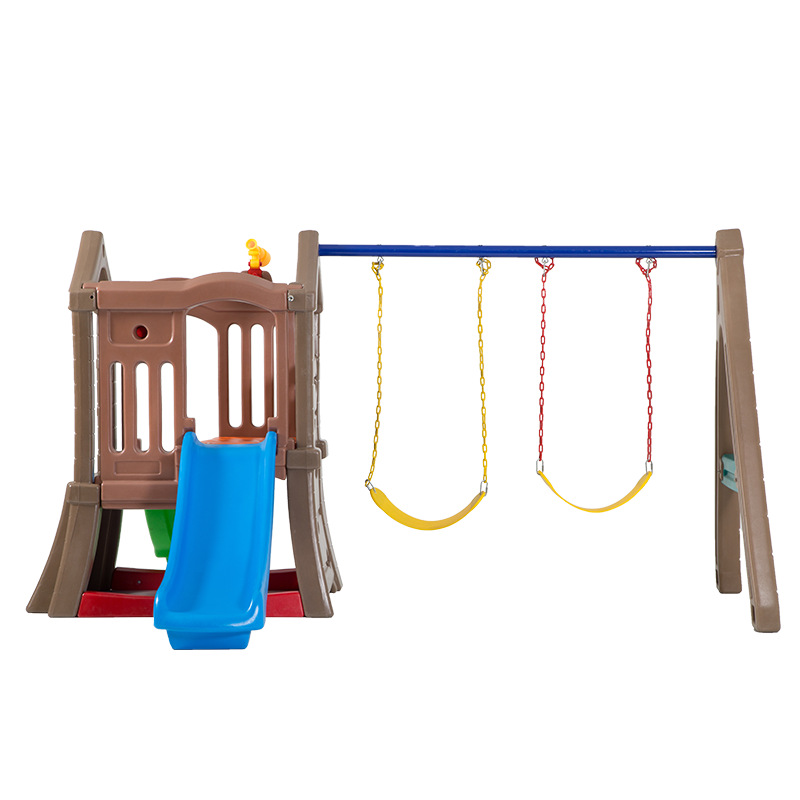 High Quality Children Indoor/O - огляд і ціна Kids Outdoor Slide Set
