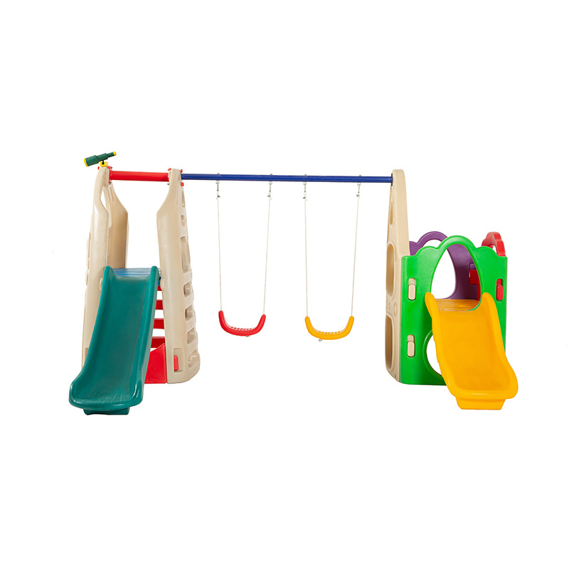 High Quality Children Indoor/O - огляд і ціна Kids Outdoor Slide Set
