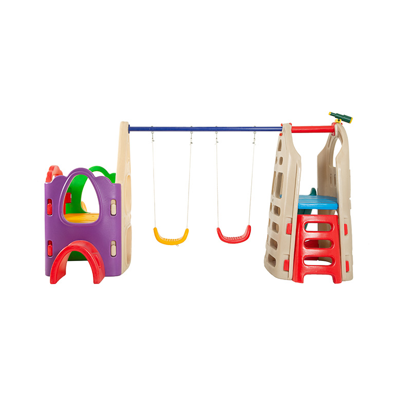 High Quality Children Indoor/O - огляд і ціна Kids Outdoor Slide Set