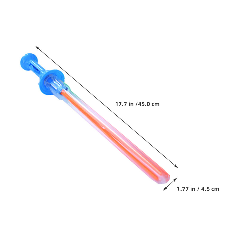 Kids Bubble Maker 45Cm Long Wa - огляд і ціна Bubble Sword Wand