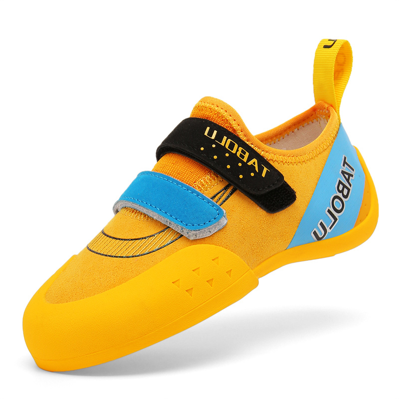 Rock-Climbing Shoes Boys Girls - огляд і ціна Kids Outdoor Climbing Structure