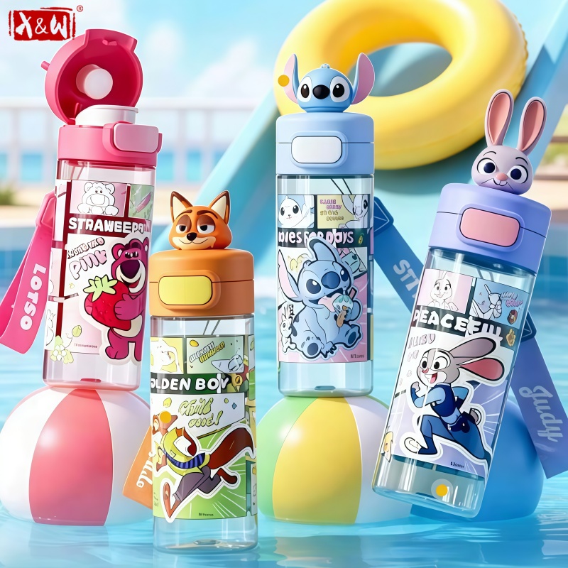 X&W Zootopia Comic Series Pop- - огляд і ціна Kids Outdoor Gym Equipment