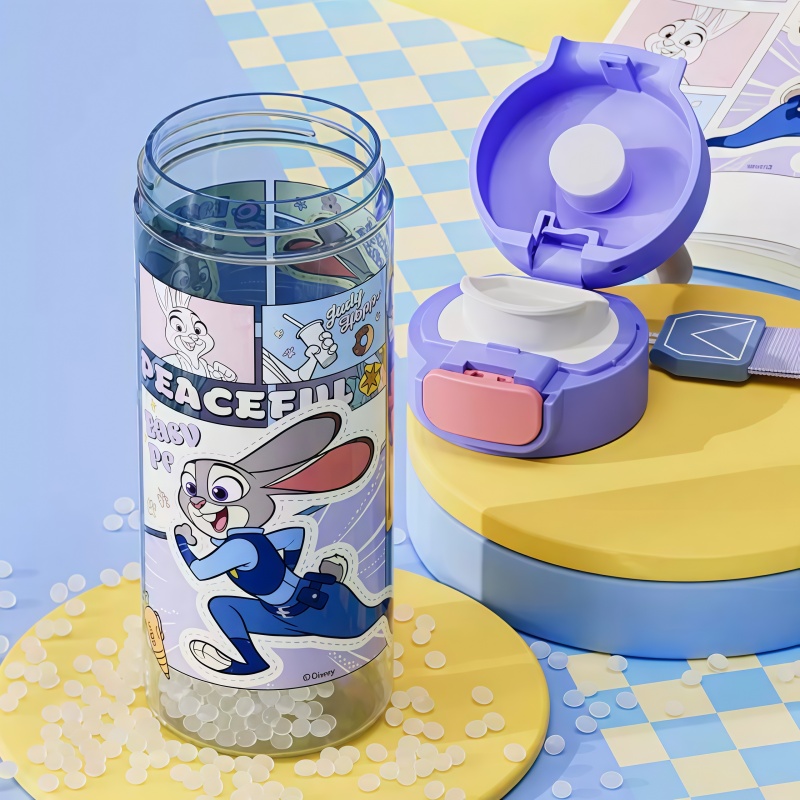X&W Zootopia Comic Series Pop- - огляд і ціна Kids Outdoor Gym Equipment