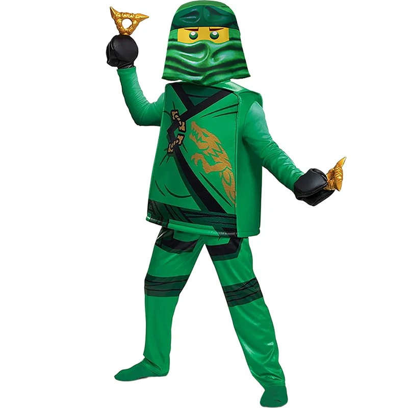 New Arrival Guy Boy Hidden War - огляд і ціна Kids Outdoor Ninja Warrior Course