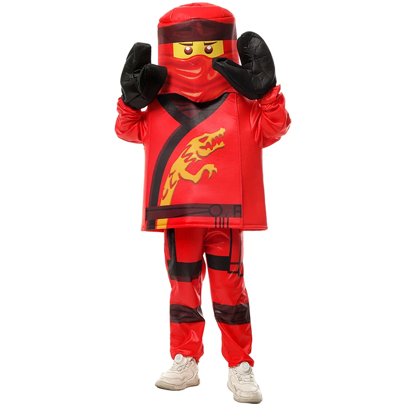 New Arrival Guy Boy Hidden War - огляд і ціна Kids Outdoor Ninja Warrior Course