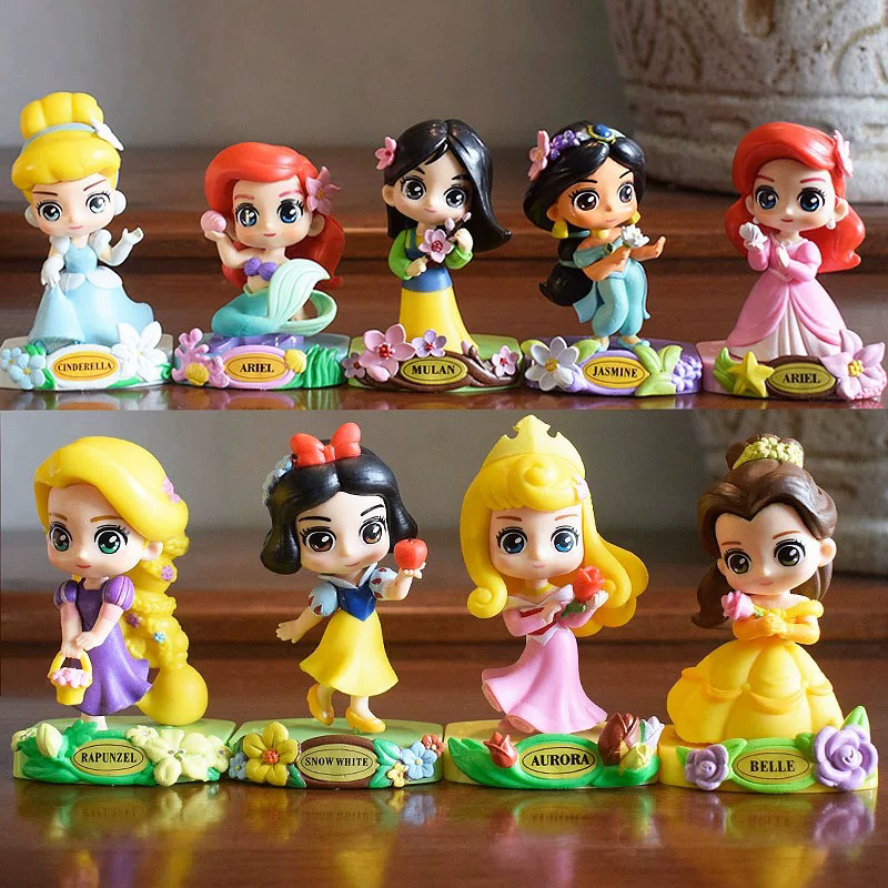 Disney Princess Garden Dream S - огляд і ціна Q Kids Outdoor
