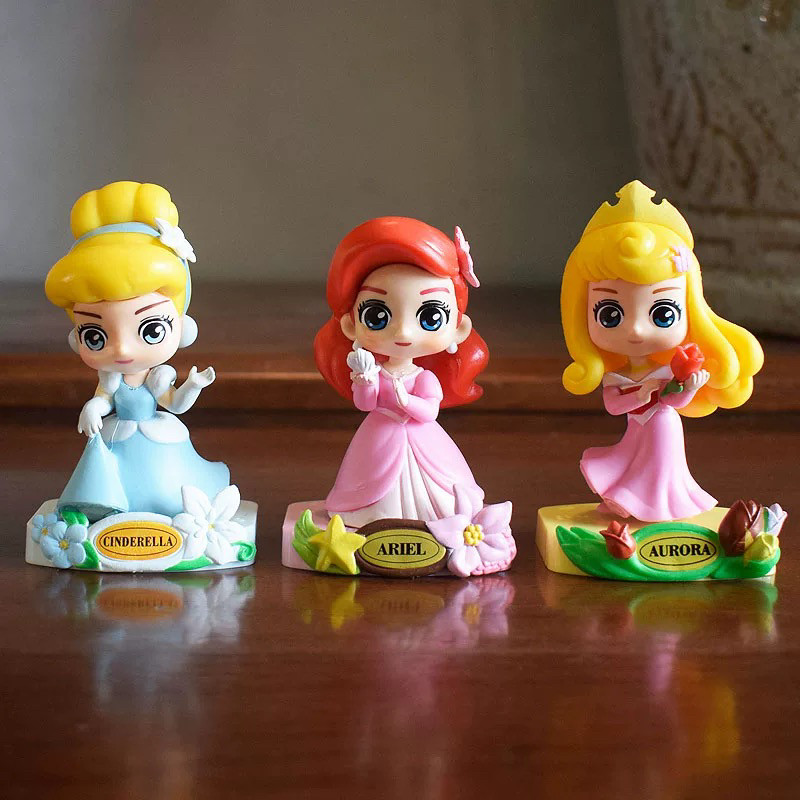 Disney Princess Garden Dream S - огляд і ціна Q Kids Outdoor