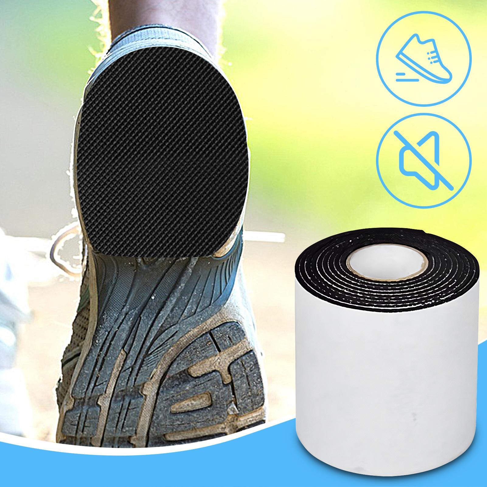 Shoe Sole Noise Reduction Tape - огляд і ціна Kids Outdoor Furniture