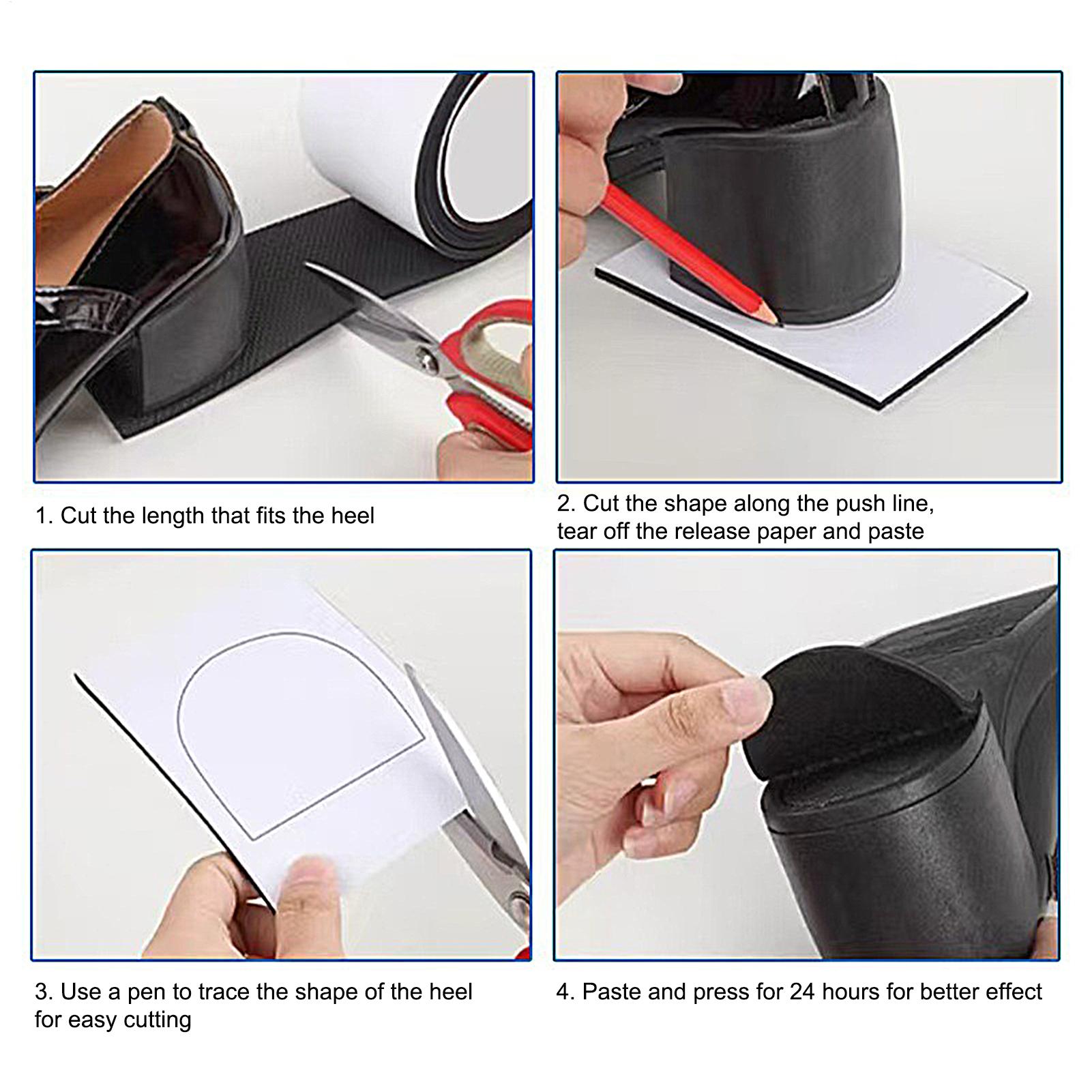 Shoe Sole Noise Reduction Tape - огляд і ціна Kids Outdoor Furniture
