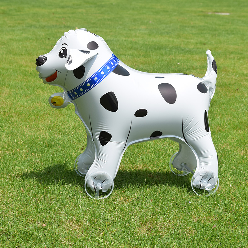 Cartoon Standing Animal Ballon - огляд і ціна Kids Outdoor Easter Toys
