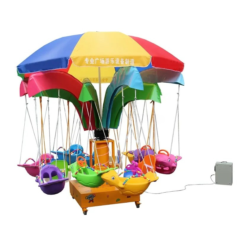 Hot Sale Amusement Park Ride H - огляд і ціна Kids Outdoor Music