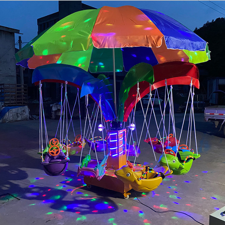 Hot Sale Amusement Park Ride H - огляд і ціна Kids Outdoor Music