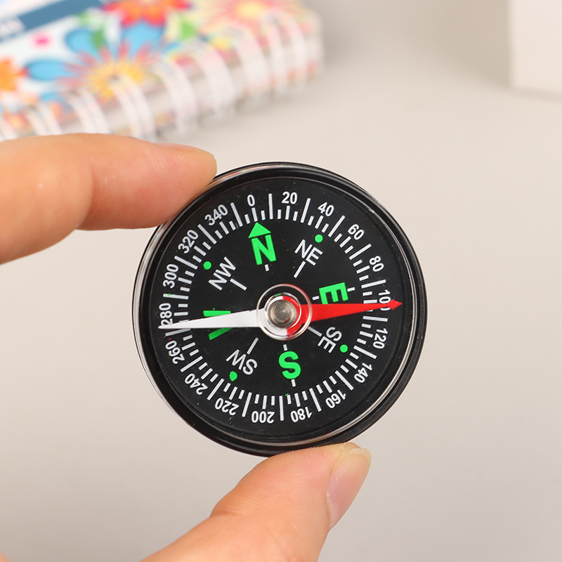 New 35/40MM Handheld Compass A - огляд і ціна Kids Outdoor Climbing Structure