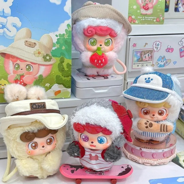New Q.Kid Outdoor Activities S - огляд і ціна Q Kids Outdoor