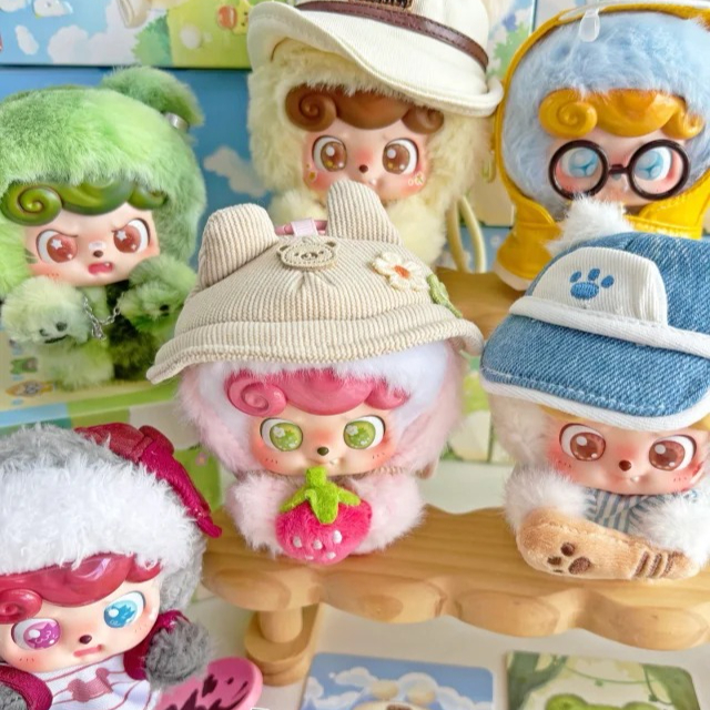 New Q.Kid Outdoor Activities S - огляд і ціна Q Kids Outdoor