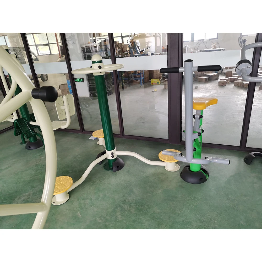 Factory Price Adult/Kids Machi - огляд і ціна Kids Outdoor Gym Equipment