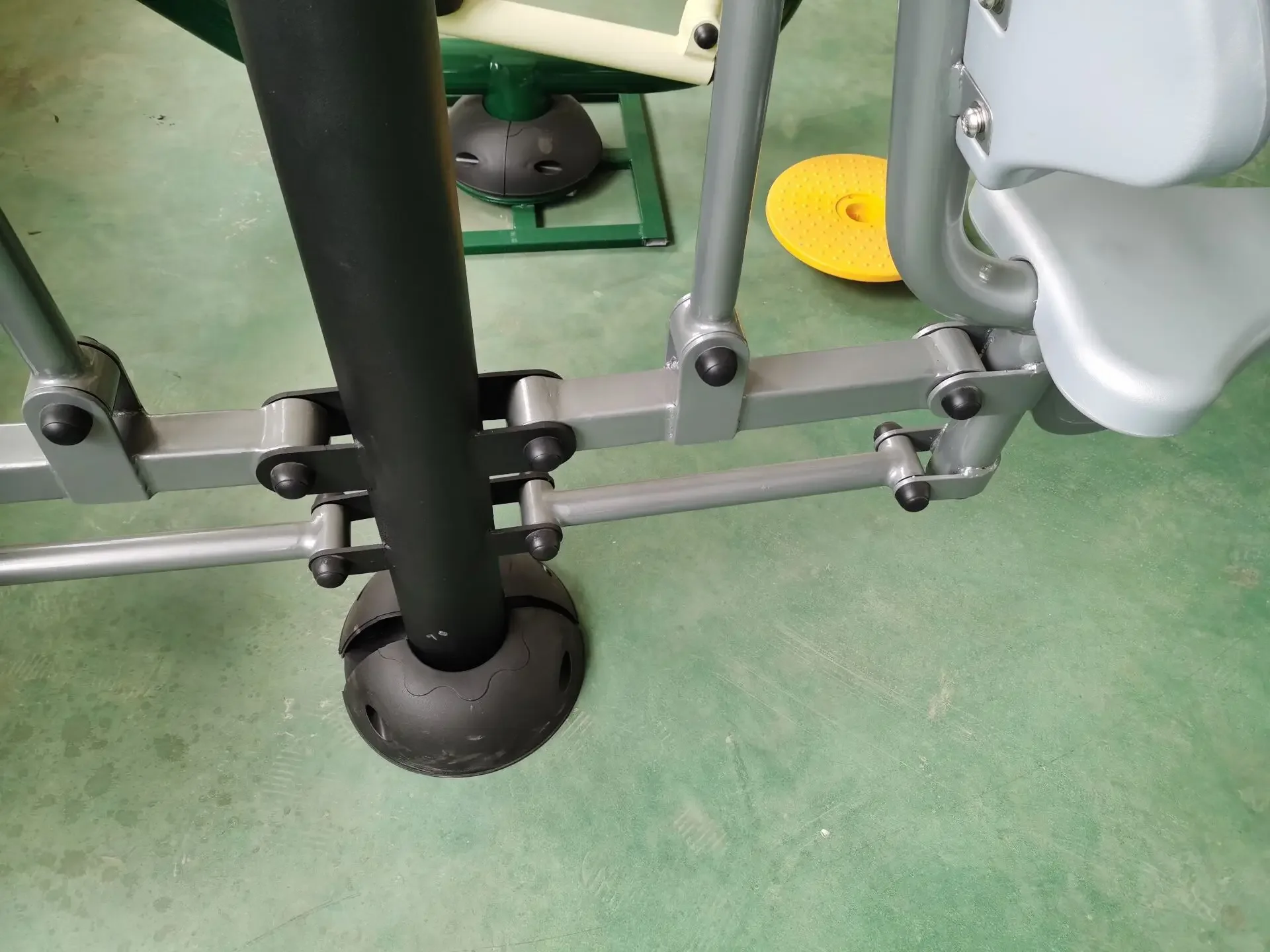 Factory Price Adult/Kids Machi - огляд і ціна Kids Outdoor Gym Equipment