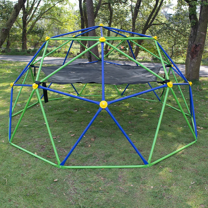 Jungle Gym with Swing Monkey B - огляд і ціна Kids Outdoor Monkey Bars