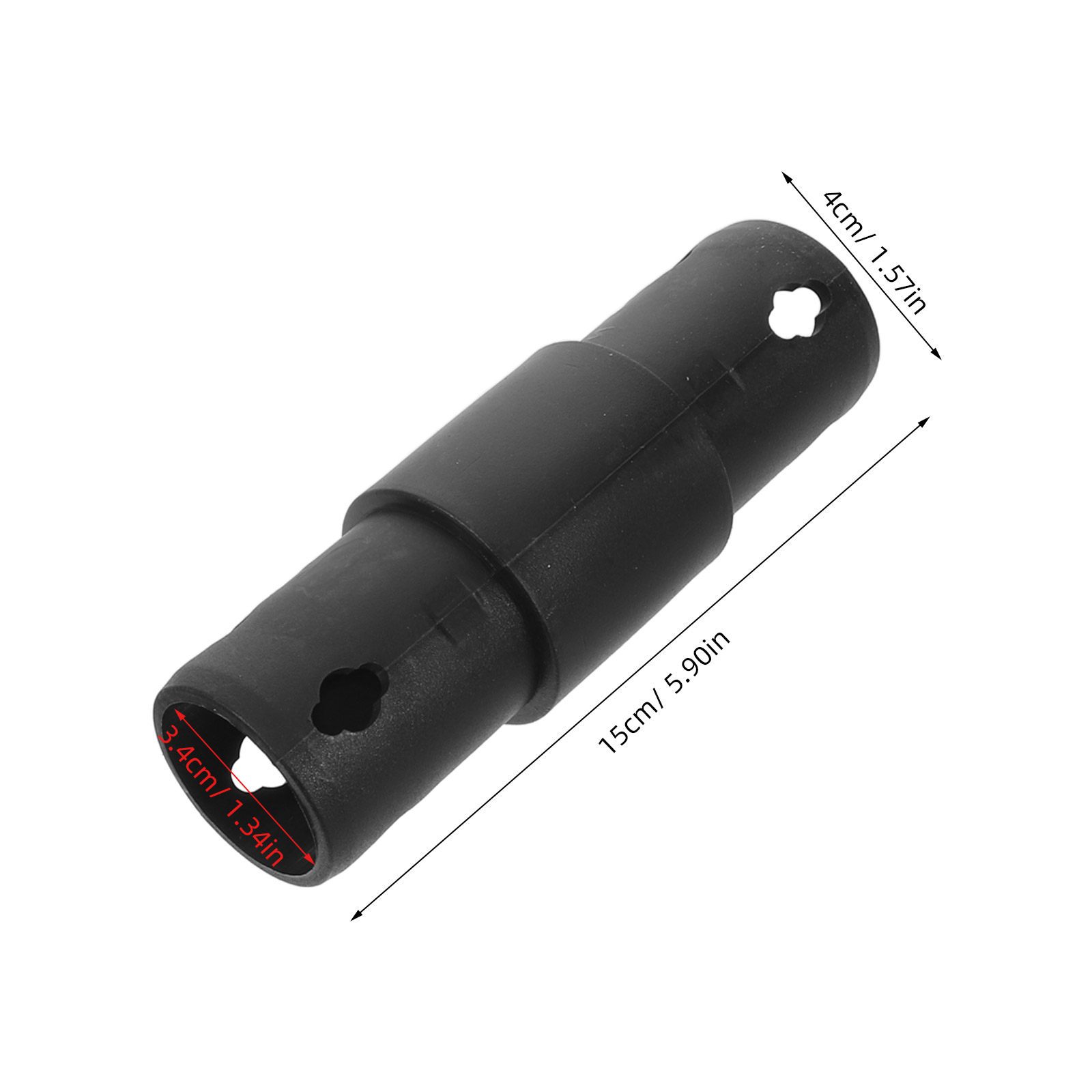 4Pcs Climbing Frame Connector  - огляд і ціна Kids Outdoor Climbing Structure