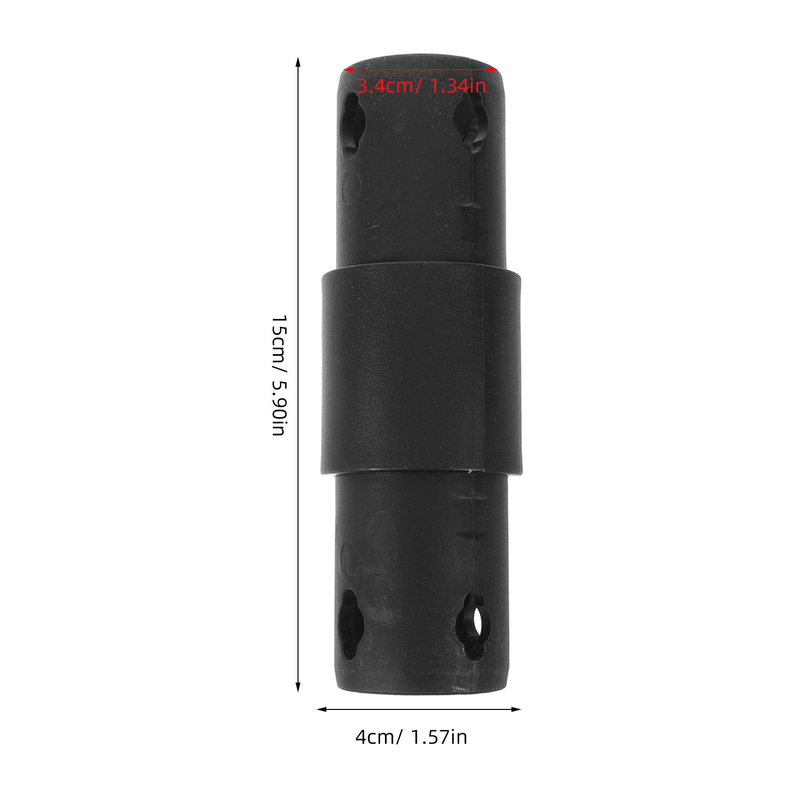 4Pcs Climbing Frame Connector  - огляд і ціна Kids Outdoor Climbing Structure
