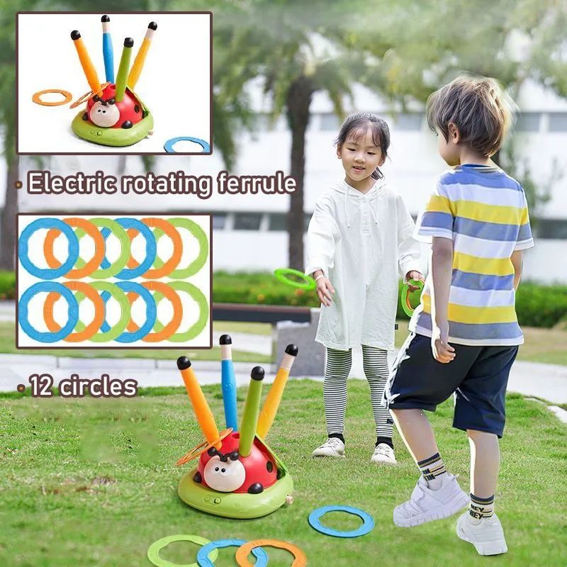 Musical Jump Sports Toys 5 in  - огляд і ціна Kids Outdoor Music
