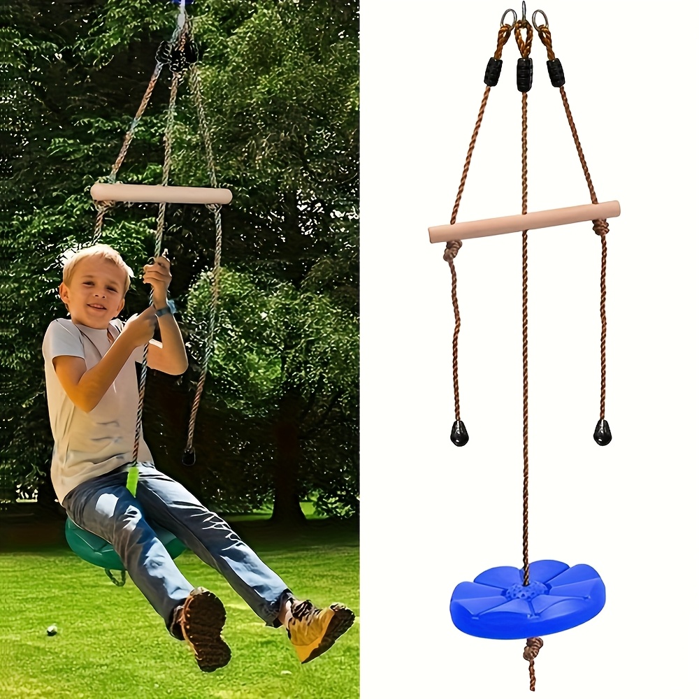 1 Outdoor Monkey Bar Round Swi - огляд і ціна Kids Outdoor Monkey Bars