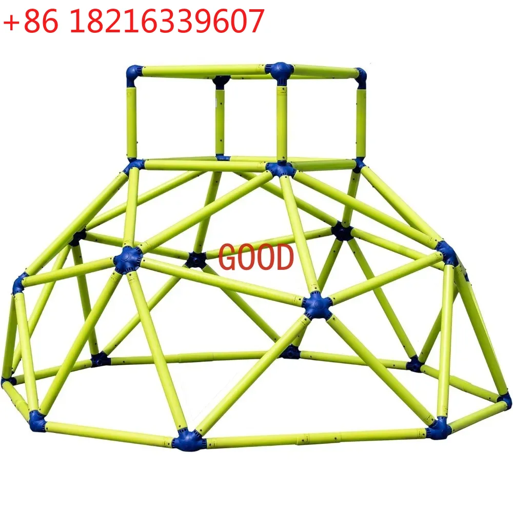 TAO Monkey Bars Climbing Tower - огляд і ціна Kids Outdoor Monkey Bars