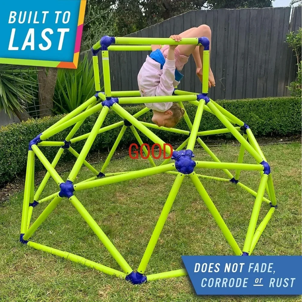 TAO Monkey Bars Climbing Tower - огляд і ціна Kids Outdoor Monkey Bars