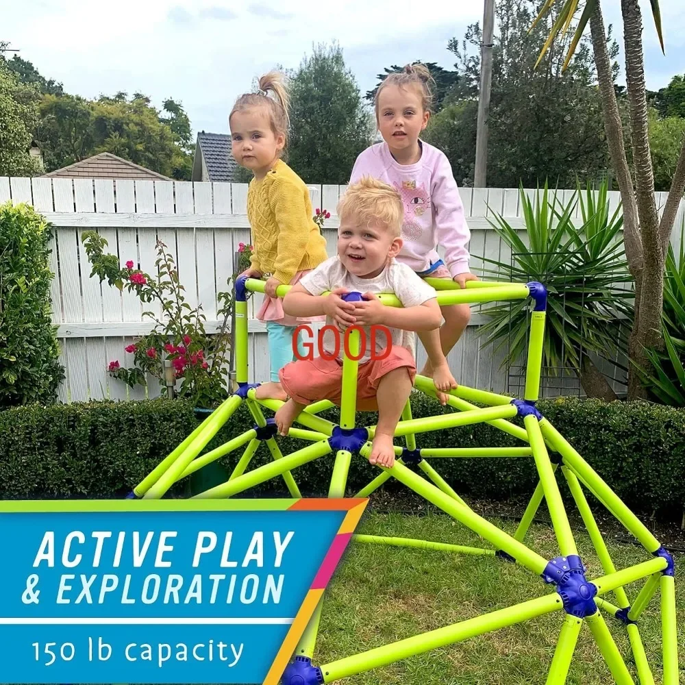 TAO Monkey Bars Climbing Tower - огляд і ціна Kids Outdoor Monkey Bars