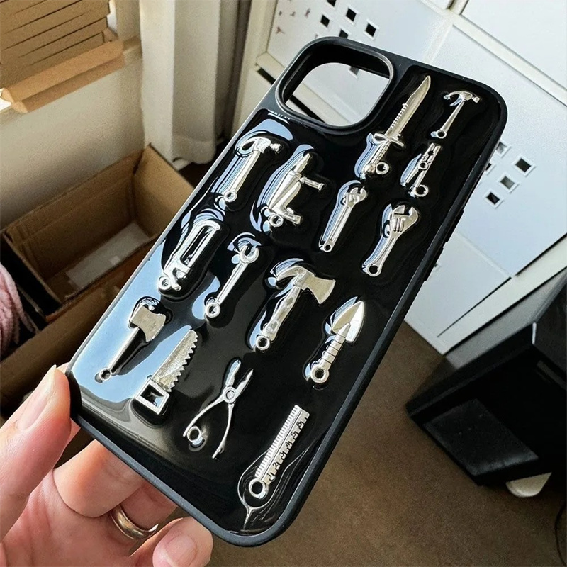 Luxury Mini Metal tool Phone C - огляд і ціна Bubble Sword Wand