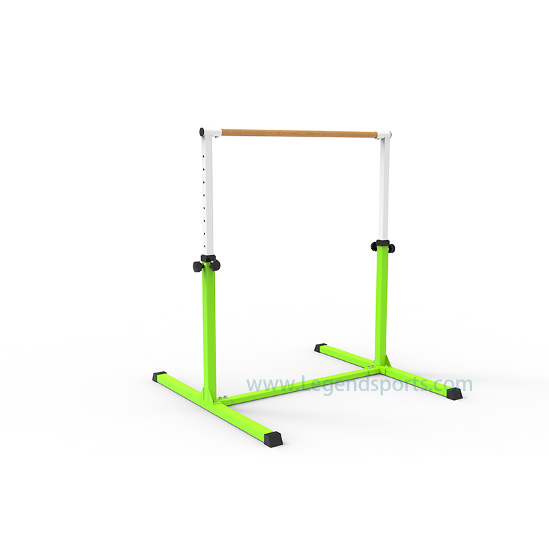 Outdoor Kids Gymnastics Bar He - огляд і ціна Kids Outdoor Monkey Bars