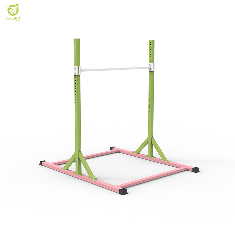 Outdoor Kids Gymnastics Bar He - огляд і ціна Kids Outdoor Monkey Bars