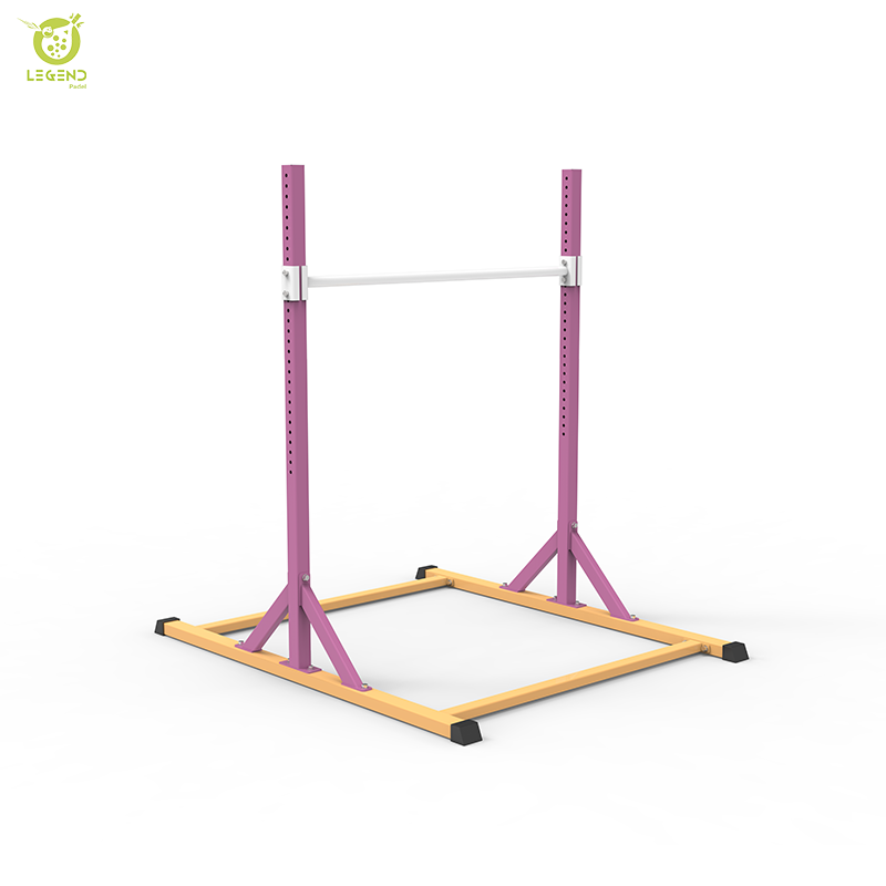 Outdoor Kids Gymnastics Bar He - огляд і ціна Kids Outdoor Monkey Bars