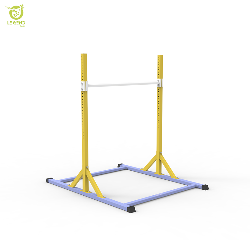 Outdoor Kids Gymnastics Bar He - огляд і ціна Kids Outdoor Monkey Bars