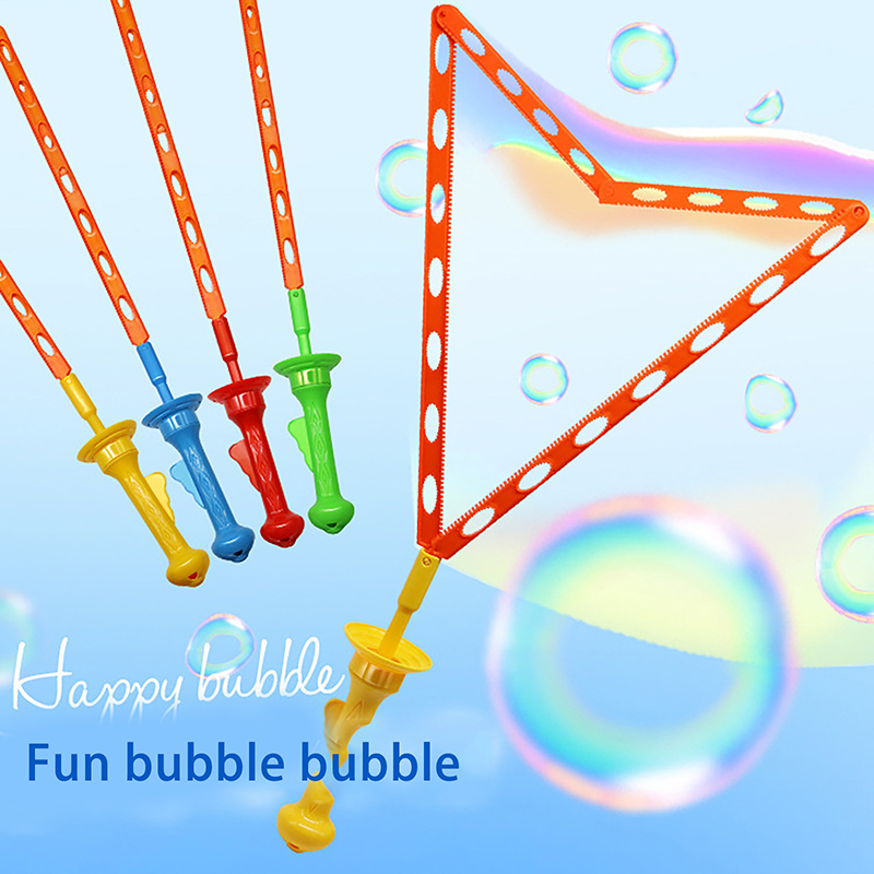 Multi-hole Western Sword Bubbl - огляд і ціна Bubble Sword Wand