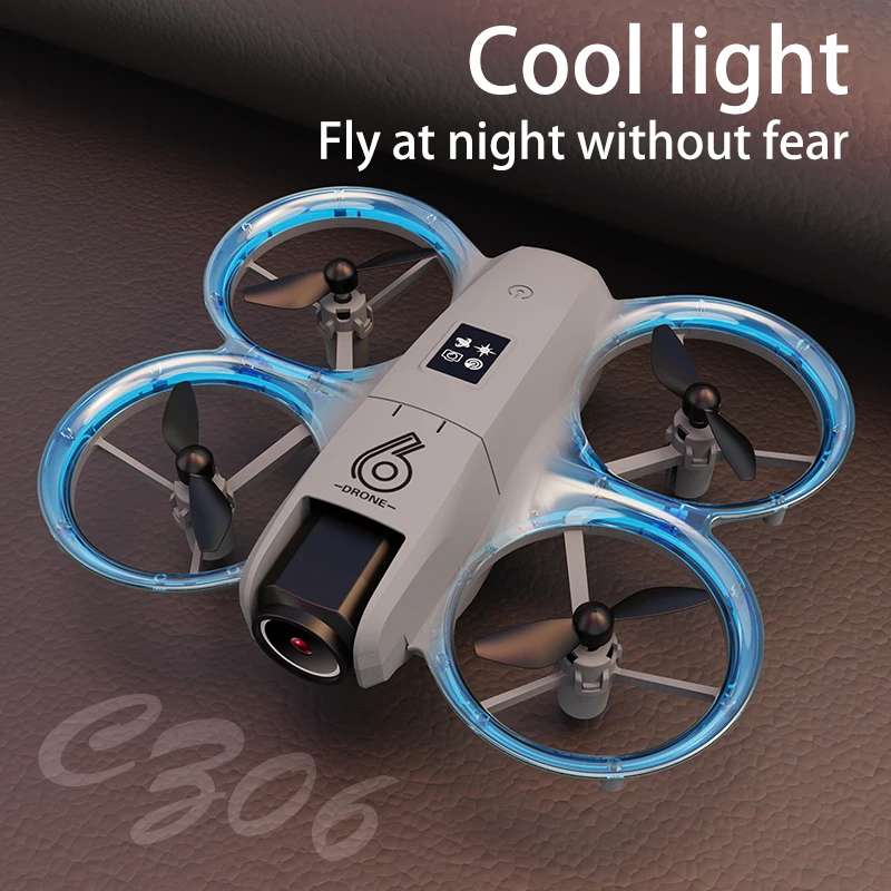 CZ06 Mini RC Quadcopter Drone  - огляд і ціна Kids Outdoor Lights