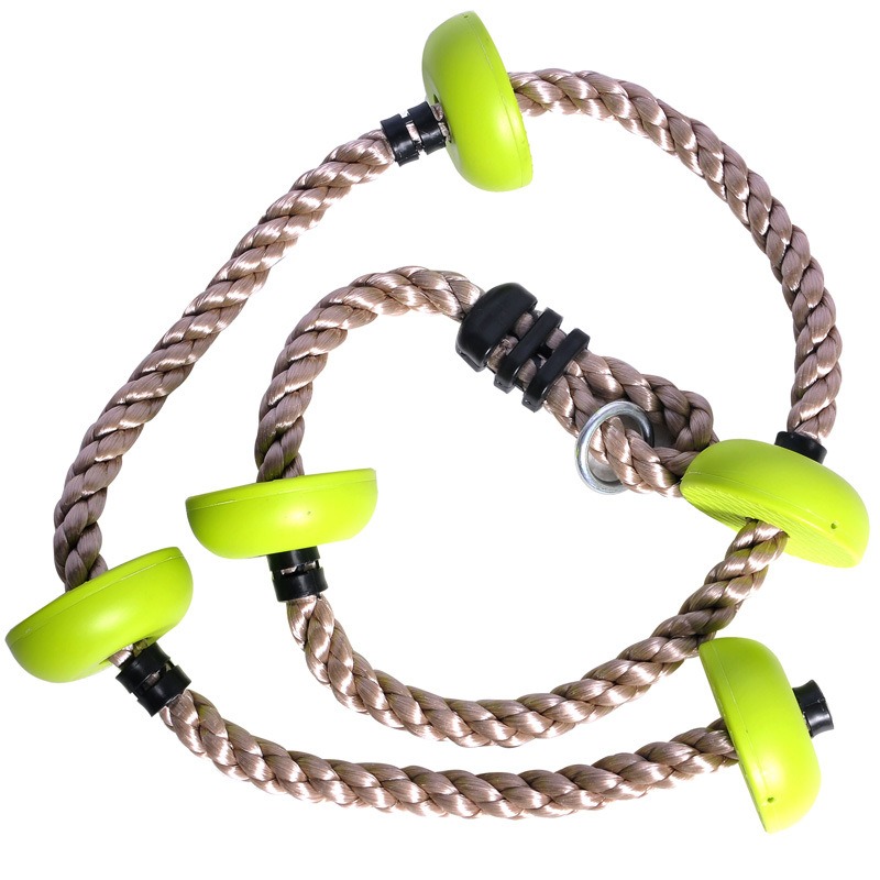Kids Climbing Ropes Children S - огляд і ціна Kids Outdoor Gym Equipment