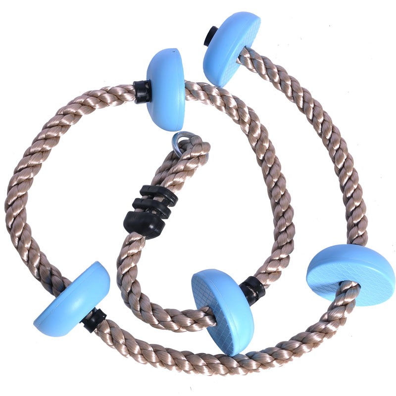 Kids Climbing Ropes Children S - огляд і ціна Kids Outdoor Gym Equipment
