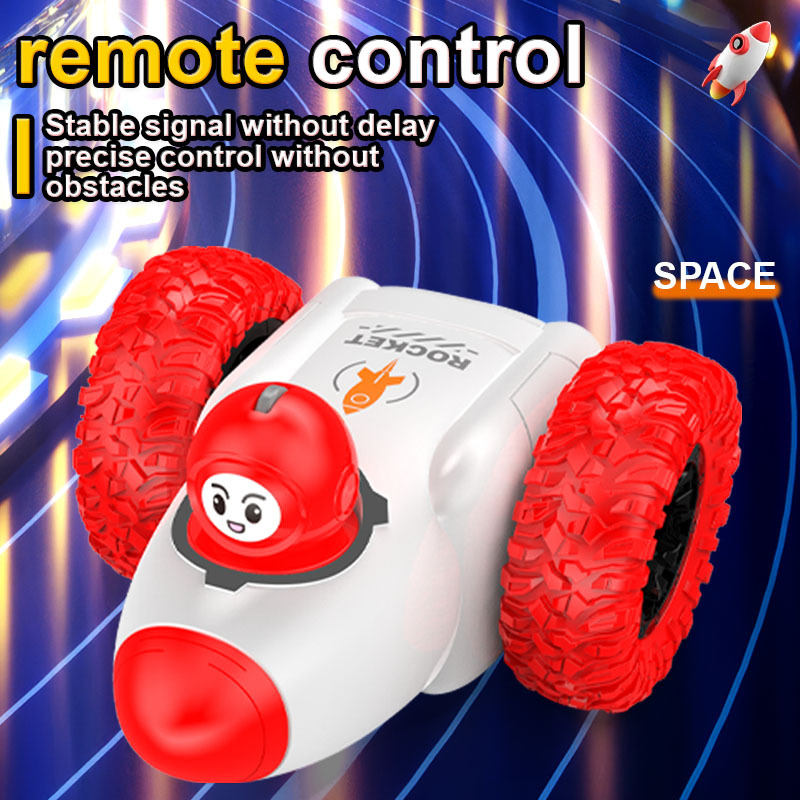 Space Rocket Remote Control Ca - огляд і ціна Kids Outdoor Lights