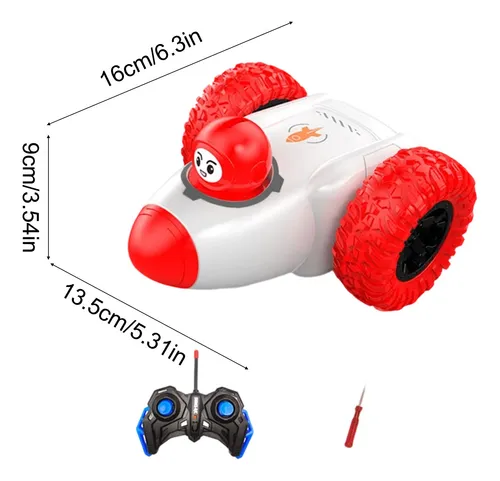 Space Rocket Remote Control Ca - огляд і ціна Kids Outdoor Lights