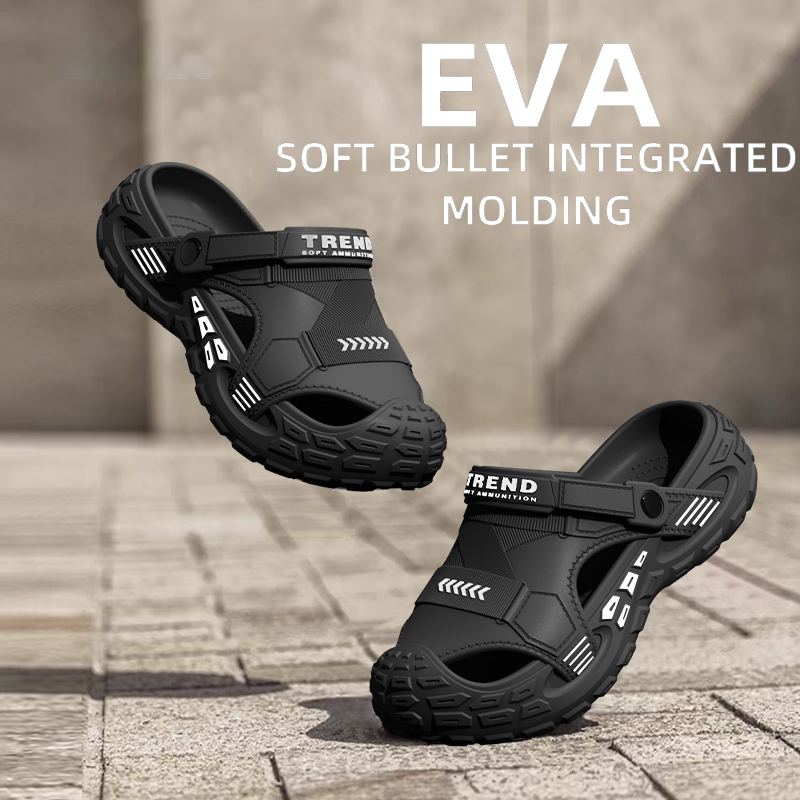 Men's Outdoor Summer Wearable  - огляд і ціна Kids Outdoor Shoes